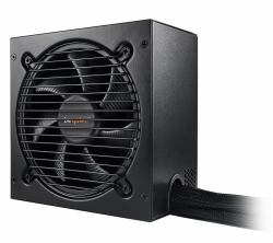 be quiet! Pure Power 11 400W power supply unit 20+4 pin ATX ATX Black 