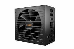 be quiet! BN338 power supply unit 1000 W 20+4 pin ATX ATX Black 