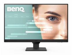 benq deutschland BenQ GW2490T computer monitor 60.5 cm [23.8"] 1920 x 1080 pixels Full HD Black 