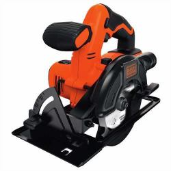 Black & Decker BDCCS18N Black,Red 