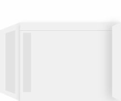 Bong 13746 envelope C4 [229 x 324 mm] White 