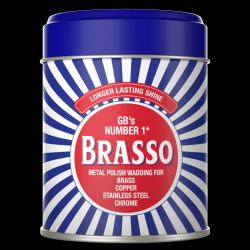 Brasso Liquid [SRP] 1 Litre [1]