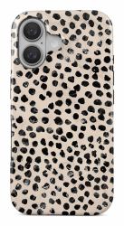 BURGA Almond Latte mobile phone case 15.5 cm [6.1"] Cover Beige 