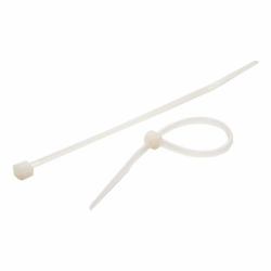 cablenet CNL 100PK Cabletie 4.8x200mm Wh