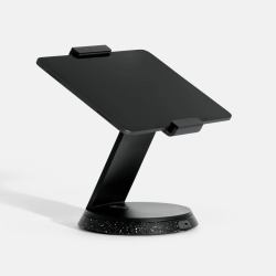 Capture Bouncepad Eddy [2nd CA-BP-EDY2-B tablet security enclosure 