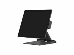 Capture CA-M6A-3214 POS system 38.1 cm [15"] 1024 x 768 pixels Black 