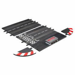 Carrera 20020518 play vehicle/play track accessory Track part 