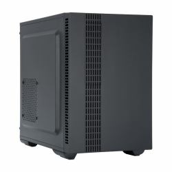 chieftec  Chieftec UK-02B-OP computer case Cube Black 