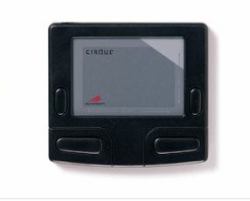 Cirque Smart Cat AG touch pad Wired Black 