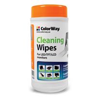 Colorway CW-1071 surface preparation wipe 
