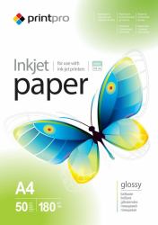Colorway PGE180050A4 photo paper A4 High-gloss 