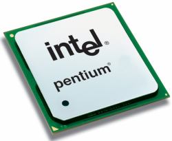 Processor Intel Pentium E6600 3.06 GHz Dual-Core AT80571PH0832ML