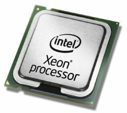 HP Intel Xeon E5-2630V2 2.60GHz 15M 6 Core 80W Processor