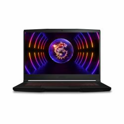 MSI 9S7-16R821-472 - MSI Gaming Thin GF63 12UCX-472UK Intel® Core 
