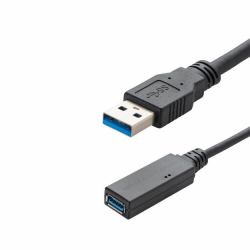 connektgear 3m USB 3 Active Extension Connector Cable Type A Male to Type A Female 