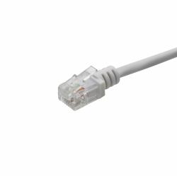 connektgear Computer Gear 30-0503 telephony cable 15 m White 