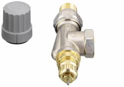 danfoss RA-FN - Horizontal Angle 1/2 - - DN15 013G0143, 1 pc[s] - Warranty: 24M