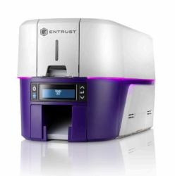 DataCard Sigma DS2 plastic card printer Dye-sublimation/Resin Thermal transfer Colour 300 x 1200 DPI Wi-Fi 