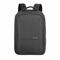 dbramante1928 Nyborg - Recycled Backpack - 16" - Dark Grey 