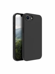 dbramante1928 Nuuk mobile phone case 15.5 cm [6.1"] Cover Black 