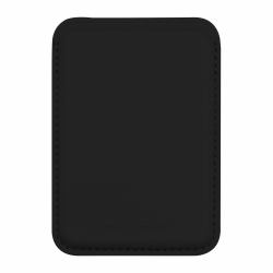 dbramante1928 Wallet w/ MagSafe ICON Black 