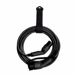 defa eConnect Black M3T2 3P 20A - 7,5M 13,8 kW - Warranty: 60M