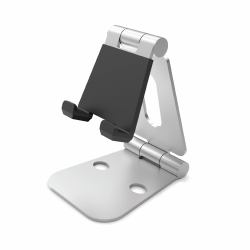 Desire2 HOLRTSI holder Active holder Mobile phone/Smartphone, Tablet/UMPC Silver 