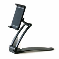Desire2 HOLTABBK holder Active holder Tablet/UMPC Black 