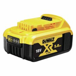 dewalt Cordless Tool Battery / - Charger - Warranty: 12M