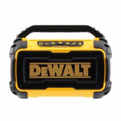 DeWALT DCR011-XJ soundbar speaker 