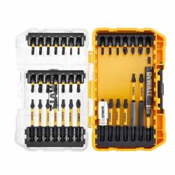 dewalt Screwdriver Bit - Warranty: 12M