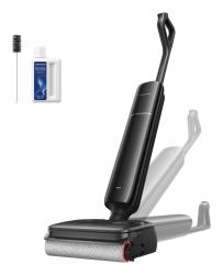 Dreame T14 Pro Wet and Dry 2-in-1 stick vacuum Battery Dry&wet Fabric Bagless 400 W Black 4 Ah 