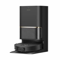 Dreame L60 Ultra smart robot vacuum & mop - black 