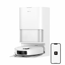 Dreame L10s Ultra Gen 3 smart robot vacuum & mop 