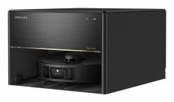 Dreame X40 Master 0.3 L Black 