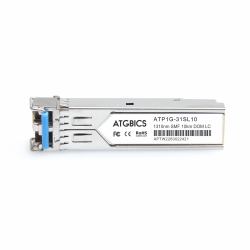 dutchfiber ATGBICS J4859C-C network transceiver module Fiber optic 1000 Mbit/s SFP 1310 nm 