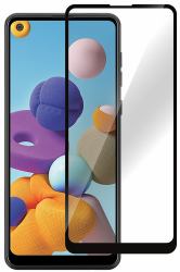 eSTUFF Titan Shield Screen Protector for Samsung Galaxy Xcover6 Pro - Clear 
