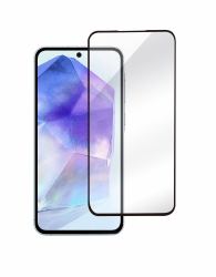 eSTUFF ES504112 mobile phone screen/back protector Clear screen protector Samsung 1 pc[s] 