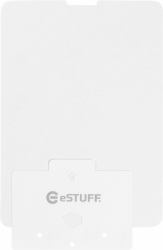 eSTUFF Screen Protector iPad Pro 11" - 5 pcs BULK pack - for machine or manual installation - Clear 