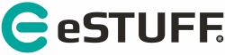 eSTUFF USB-C - C Cable 1.8m White. USB 2.0. Supports 480 Mbps - Kabel - Digital/Daten USB cable USB C 60 W 