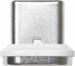 eSTUFF ES604268-BULK cable gender changer USB C Grey 