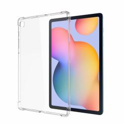 eSTUFF ES680102-BULK tablet case Cover Transparent 