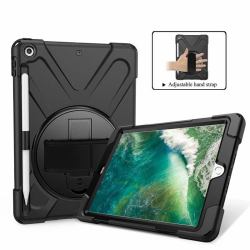 eSTUFF ES681543-BULK tablet case Black 