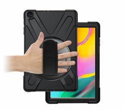 eSTUFF ES681840-BULK tablet case Black 