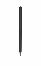 eSTUFF ES68900211-BULK stylus pen 15 g Black 