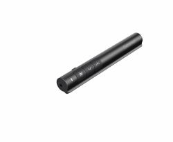 eSTUFF GLB216000 wireless presenter Black 