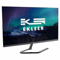 Ekleer 27" LCD Display with 65W USB Type C Connectivity