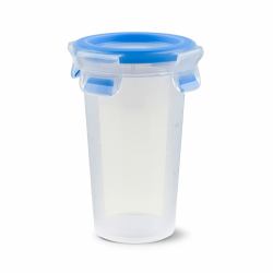 EMSA CLIP & CLOSE 508551 food storage container Other 0.35 L Transparent 1 pc[s] 