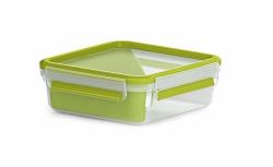 EMSA 518104 food storage container 0.85 L Transparent 1 pc[s] 