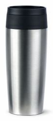 EMSA Travel Mug Classic 36 ml Stainless steel 